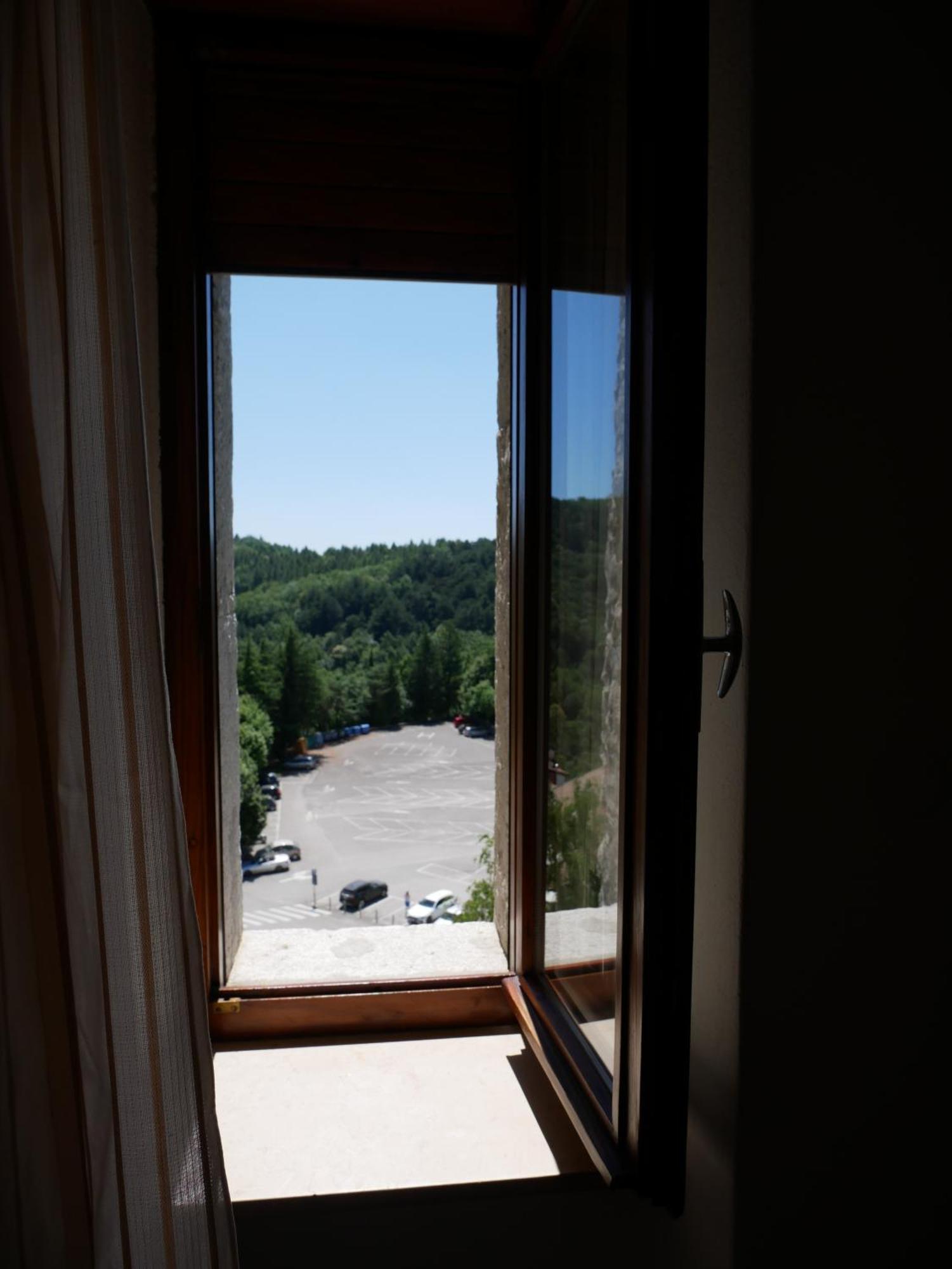 Hotel Casa Del Pellegrino - Castelmonte Extérieur photo